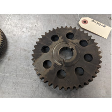 04Y218 Camshaft Timing Gear For 99-00 Ford Windstar 3.8 04Y218 Camshaft Timing Gear For 99-00 Ford Windstar 3.8